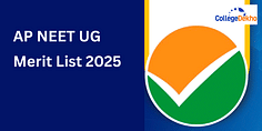 AP NEET UG మెరిట్ జాబితా 2025 విడుదల తేదీ, మెరిట్ ర్యాంకులు PDF డౌన్‌లోడ్ లింక్