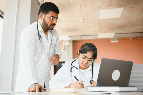 AP NEET UG ప్రొవిజనల్ మెరిట్ లిస్ట్ 2025 విడుదల, మెరిట్ ర్యాంక్‌లు PDF డౌన్‌లోడ్, వెబ్ ఆప్షన్‌ల అంచనా తేదీ