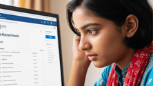 AP NEET UG Seat Allotment Result 2025 (Released) Live Updates: Round 1 allotment list download link, cutoff