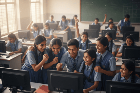 AP NMMS Exam 2025 Concluded; Check the expected date of result announcement