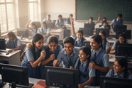 AP NMMS Exam 2025 Concluded; Check the expected date of result announcement