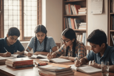 AP NMMS East Godavari District Expected Cutoff Marks 2025