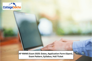 AP NMMS Exam 2025