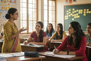 AP NMMS Exam 2025 Registration Underway; Steps to apply directly from schools