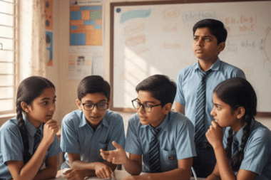 AP NMMS Expected Cutoff 2025 for All Districts