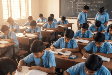 AP NMMS Kakinada District Expected Cutoff 2025 Category-wise
