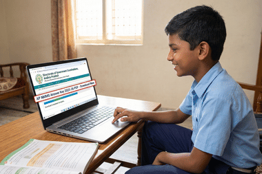 AP NMMS Result 2025-26