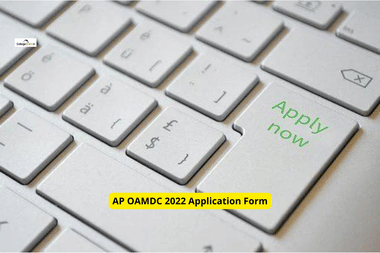 AP OAMDC 2022 Application Form Released: Direct Link to Register for AP Online Degree Admission