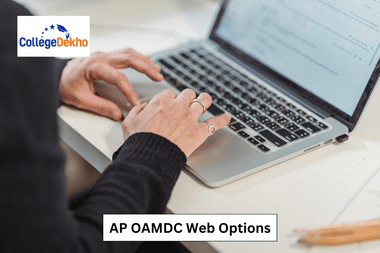 AP OAMDC 2024 Web Options