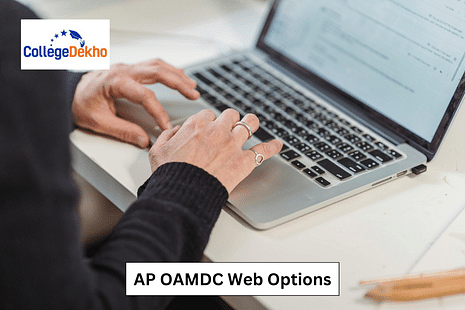 AP OAMDC 2024 Web Options