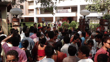 AP OAMDC Seat Allotment Date 2023