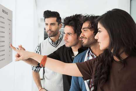 AP OAMDC Phase 3 Seat Allotment 2025 to be Out by THIS Time on November 4