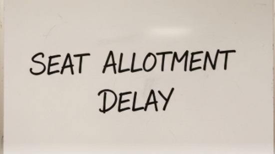 AP OAMDC Seat Allotment 2025 Delay irks Students; Demand APSCHE for a concrete date