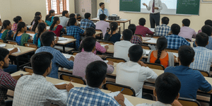 AP PECET Counselling 2025 Begins