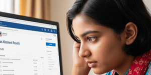 AP PECET Seat Allotment Result 2025 Releasing Today; Steps to download, reporting dates