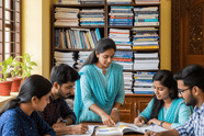 AP PGECET First Phase Seat Allotment 2025 Releasing Today; Instructions to download