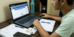 AP PGCET 2026 Phase 1 Registration Begins