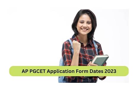 AP PGCET Application Form Dates 2023