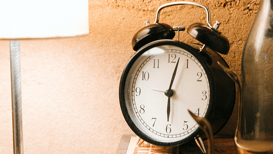 AP PGCET Phase 2 Seat Allotment 2023 Release Time (Image Credit: Pexels)