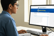 AP PGECET 2025 Web Options Window Now Open; Steps to choose colleges and courses