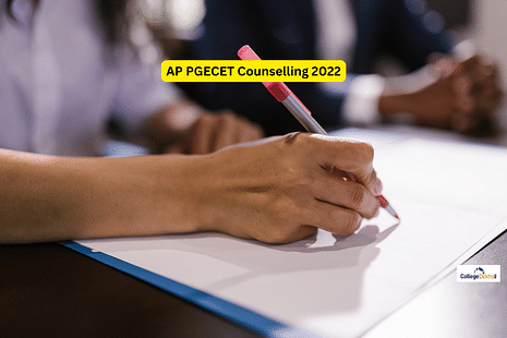 AP PGECET Counselling 2022: Final Phase Registration Starts, Steps to Apply Online