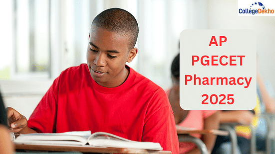 AP PGECET Pharmacy