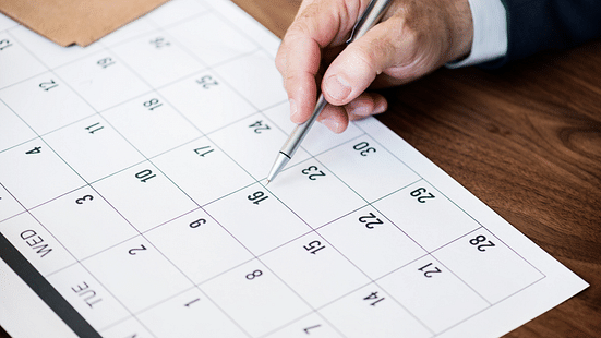 AP PGECET Response Sheet Release Date 2024 (Image Credit: Pexels)