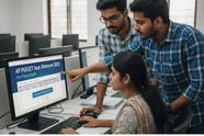 AP PGECET Seat Allotment 2025 to be released on September 26 at pgecet-sche1.aptonline.in