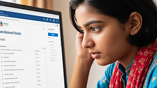 AP PGECET Seat Allotment Result 2025 Releasing Today for GATE/GPAT qualified candidates
