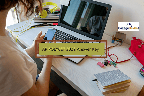 AP POLYCET 2022 Answer Key Released: PDF Download