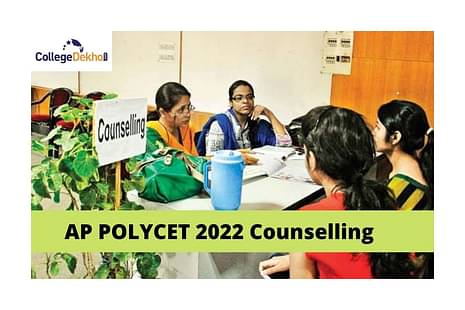AP POLYCET 2022 counselling date