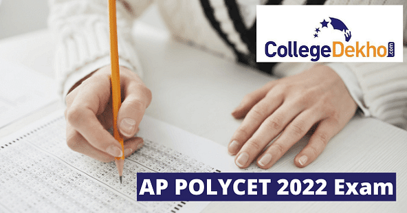 AP POLYCET 2022 Exam