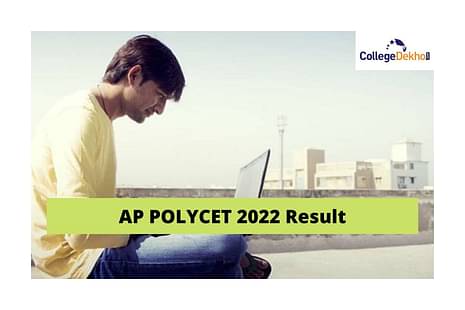 AP POLYCET 2022 result