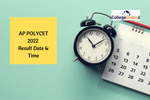 AP POLYCET Result 2022 on June 18 at 9:15 AM: Where to Check?