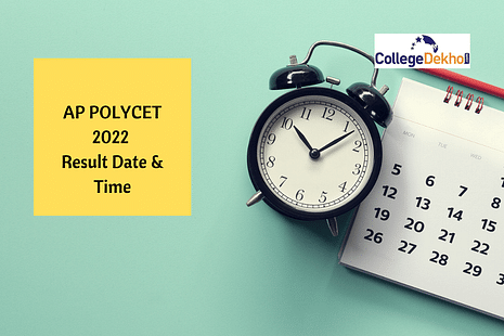 AP POLYCET Result 2022 on June 18 at 9:15 AM: Where to Check?