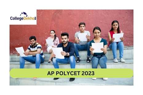 AP POLYCET 2023 exam