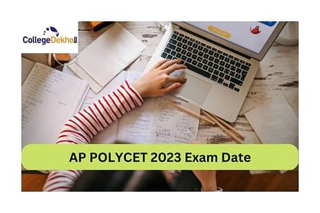 AP POLYCET 2023 likely to be conducted in April or May