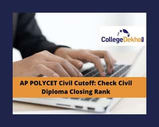 AP POLYCET Civil Engineering Cutoff 2025