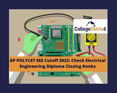 AP POLYCET EEE Cutoff 2023