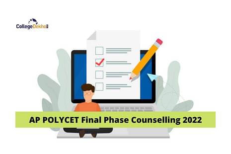 AP POLYCET Final Phase Counselling 2022