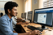 AP POLYCET Hall Tickets 2026 Download Link Activated @polycetap.ap.gov.in