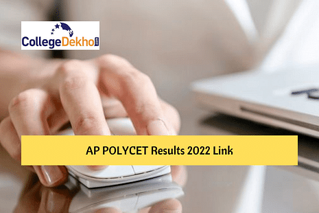 AP POLYCET Results 2022 Link: List of Websites to Check Result