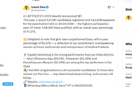 AP POLYCET Toppers List 2026 (Available): Rank-wise College List; Result Download Link