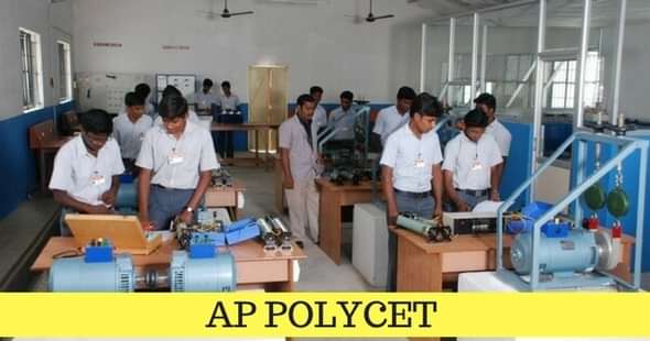 AP POLYCET 2019: Exam Dates, Eligibility, Syllabus