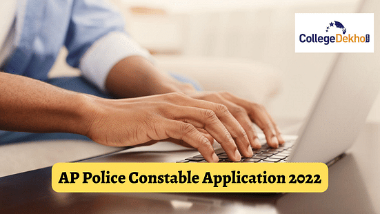 AP Police Constable Last Date to Apply Extended
