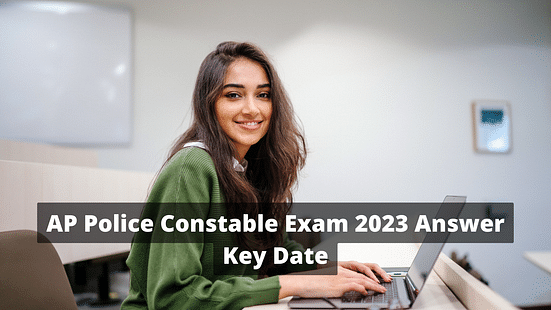 AP Police Constable Exam 2023
