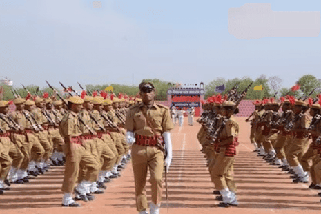 AP Police Department to fill 11,639 vacancies High Court