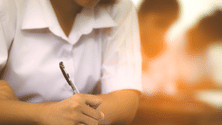 AP RCET 2023-24 Hall Ticket Releasing Today: Check subject-wise exam schedule