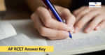 AP RCET Answer Key 2019