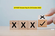AP RCET Answer Key for 19 October 2022 (Out): Download PDF of Master Question Papers & Key
